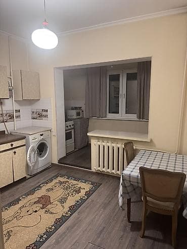 1 комната, Собственник, Без подселения, С мебелью полностью, С мебелью частично