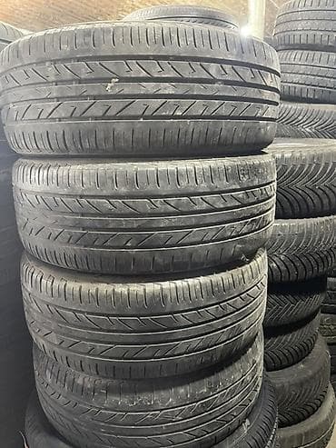 215/45/17 Летние шины Dayton 215/45 R17 91V - Размер: 215/45 R17 -