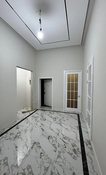 жк ихлас резиденс: 4 комнаты, 183 м², Элитка, 14 этаж, Евроремонт — 7