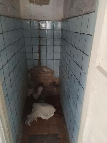 аренда 2 ком: 3 комнаты, 51 м², 1 этаж, Готовая ПСО (под самоотделку) — 9