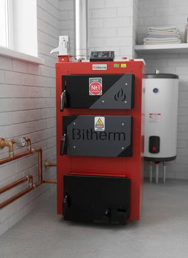 установка газового оборудования в рассрочку: Установка пластиковых труб, Установка металлических труб, Теплый пол Монтаж, Бесплатная консультация, Гарантия Больше 6 лет опыта — 1