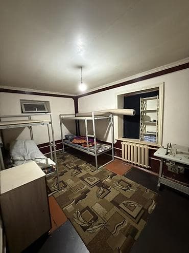 офис склад: Срочно продаётся дом+цех . Характеристики и планировка: - Несколько — 6