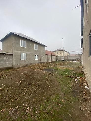 4: Дом с участком 6 соток, Арча-Бешик (конечная автобуса №49). Цена ниже — 2