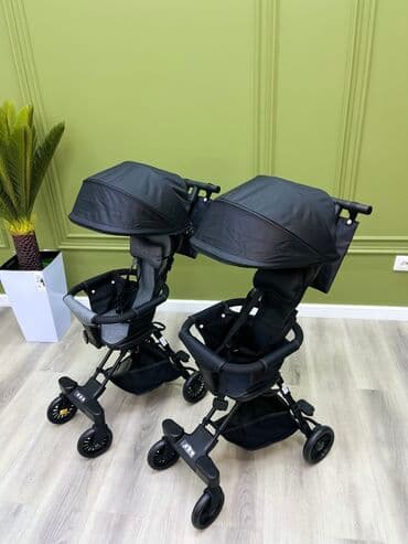 коляски в бишкеке дордой цены: Коляска, Новый — 2
