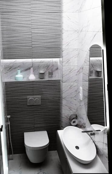 художественная реставрация зубов композитными материалами: Услуги кафельщика любой сложности сантехника ГКЛ ламинат — 1