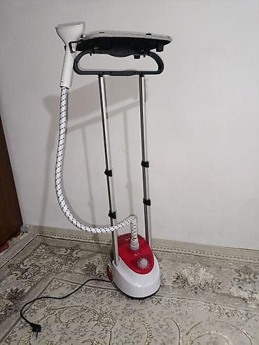 Отпариватель Напольный — 1