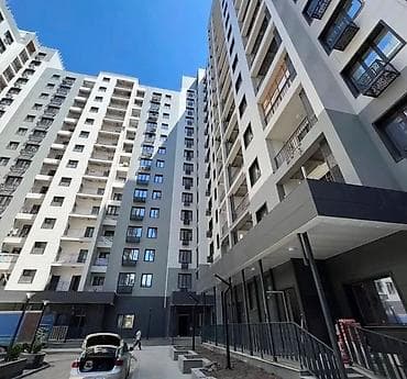 2026: 2 комнаты, 85 м², Элитка, 13 этаж, Готовая ПСО (под самоотделку) — 3