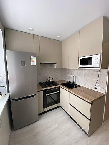 стул ikea: Мебель на заказ - Изготавливаем кухни, прихожиде, шкафы, гардеробы — 7