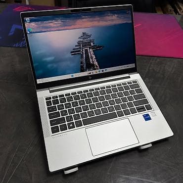 logitech mx keys: Ноутбук HP Ультрабук, В рассрочку, Intel Core i5, ОЗУ, RAM: 16 ГБ, HP EliteBook — 1