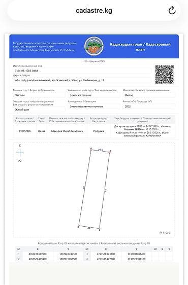 под дома: Продаётся дом: 5 комнат+отопительное помещение, центральная питьевая — 2