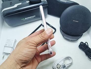 айфон 7 плюс 64: IPhone 7, Б/у, 256 ГБ, Rose Gold, Кабель, 100 % — 2