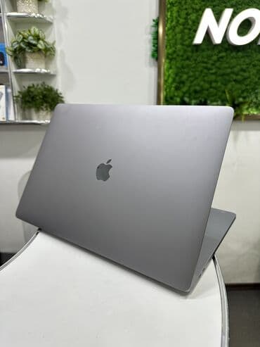 купить макбук про 2012: Ноутбук, Apple, 16 ГБ ОЭТ, Intel Core i7, 16 ", Колдонулган, Жумуш, окуу үчүн, эс тутум SSD — 4