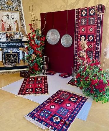 ✨ ПРАЗДНИК НАЧИНАЕТСЯ С КРАСИВОЙ ФОТОЗОНЫ ✨ Хотите, чтобы гости