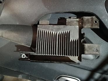 7a fe: Топливная аппаратура Hyundai 2013 г., Оригинал — 1