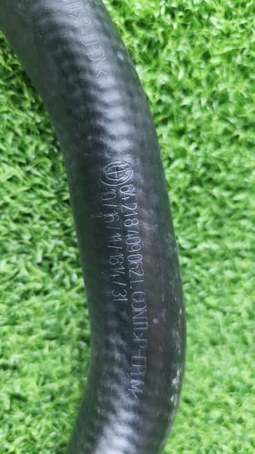 блок предохранителей: Патрубок Е53 х5 М62 V8 Год 29 062 В отличном состоянии, очень — 3