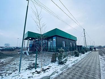 Поклейка обоев: Фасадные работы. Вентилируемый фасад с облицовкой композитными — 5