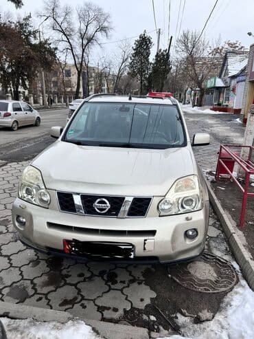 купить двигатель ниссан навара 2.5 дизель: Nissan X-Trail: 2008 г., 2.5 л, Вариатор, Бензин, Кроссовер — 4