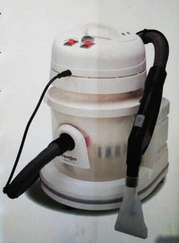 Пылесос, Моющий, Смешанная, Фильтр для воды