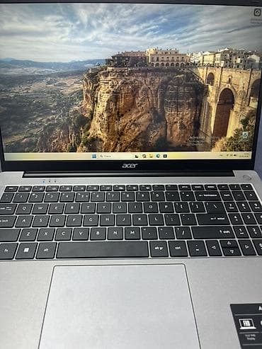 asus x540l: Acer Aspire Lite 15 Intel Celeron N4500 1.10GHz RAM: 8гб SSD: 256гб — 1