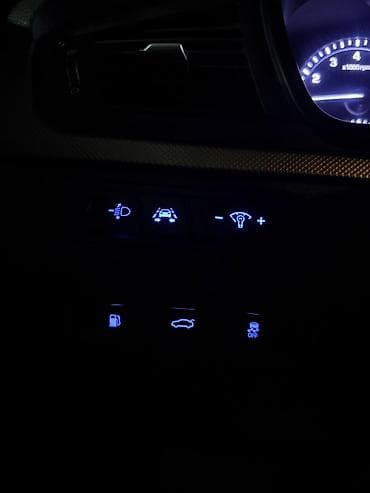 camry 30: Hyundai Sonata: 2019 г., 2 л, Автомат, Газ, Седан — 8