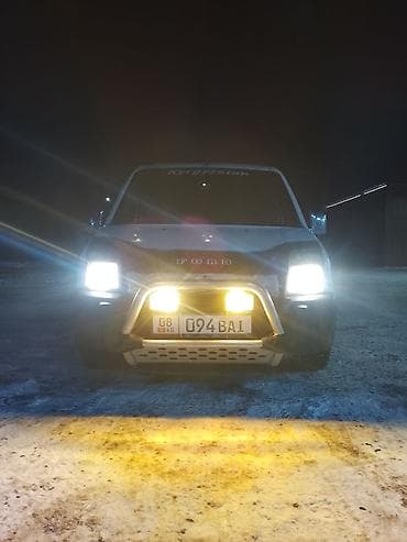 форд транзит редуктор: Ford Transit: 2005 г., 1.8 л, Механика, Дизель, Фургон — 10