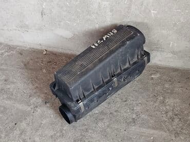 топливный фильтр санта фе 2.2 дизель: Фильтр, Б/у, Оригинал, Германия — 11