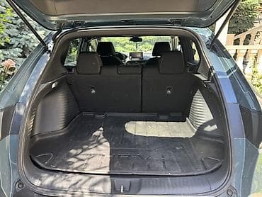 honda crv задний бампер: Honda HR-V: 2023 г., 2 л, Автомат, Бензин, Кроссовер — 6