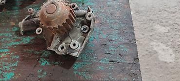 i vtec: Запчасти для Daewoo Tico / Matiz / Damas. В наличии по двигателю: - — 2