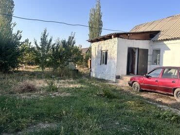 купить дачу недорого: Дом, 60 м², 2 комнаты, Собственник, Косметический ремонт — 9