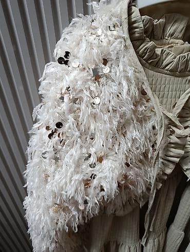 платье на девочку: Комплект — 3