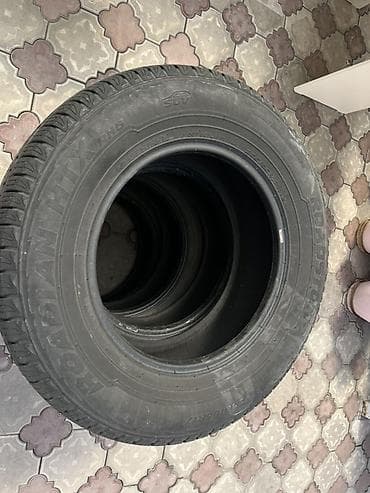 рвд шланг: Шины 265 / 65 / R 17, Всесезонная, Комплект, Внедорожные (АТ/МТ), Корея, Nexen — 2