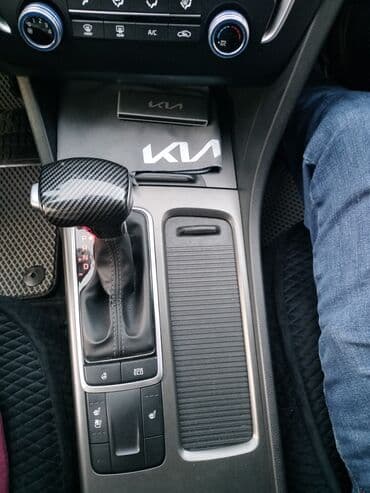 грязевые шины на тойота 4 раннер: Kia K5: 2018 г., 2 л, Автомат, Газ, Седан — 1