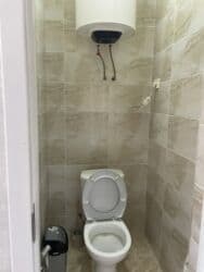 долгосрочная квартира ак орго: 2 комнаты, Агентство недвижимости, Без подселения, С мебелью полностью — 5