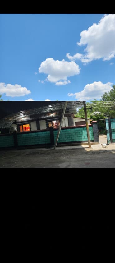 ищу квартиру в аренду бишкеке: Дом, 100 м², 5 комнат, Собственник, Старый ремонт — 1