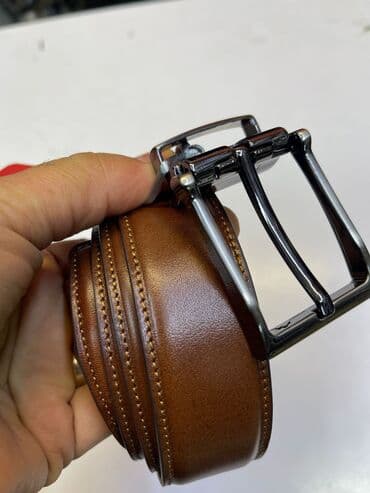 кожаные ремни мужские бишкек: #BUTUN #Turkey #Istanbul Ремень BUTUN - стильный аксессуар для — 6