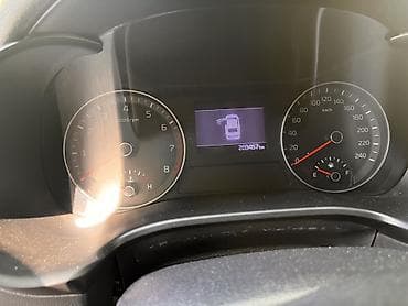 машина газ53: Kia K3: 2019 г., 1.6 л, Автомат, Бензин, Седан — 5