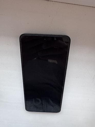 poco: Poco X7 Pro, Б/у, 512 ГБ, цвет - Черный, 2 SIM — 5