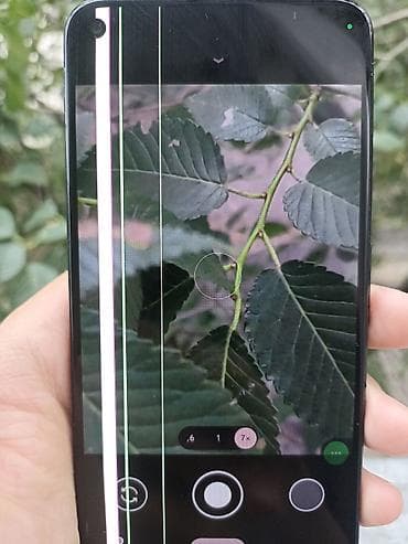 samsung fold3: Google Pixel 5, Б/у, 128 ГБ, цвет - Черный, 1 SIM — 8