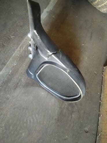 медицинская кровать с электроприводом бу: Мицубиси делика булка правый передний зеркало — 2