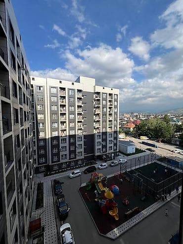 2 комнаты, 68 м², Элитка, 7 этаж, Евроремонт at lalafo.kg 2 комнаты, 68 м², Элитка, 7 этаж, Евроремонт