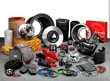 амортизаторы на хонду стрим: Амортизаторы и детали подвески SRR Genuine Parts (Япония)На все — 8