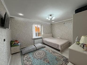 Дома: 🏡 Продаётся новый дом в Ак-Ордо-2! 🚗 Всего 200 метров от ул. Гагарина — 7
