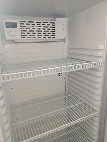 Муздатуучу жабдуулар: Суусундуктар үчүн — 2