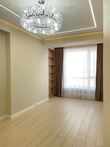 Ремонт под ключ | Квартиры Больше 6 лет опыта