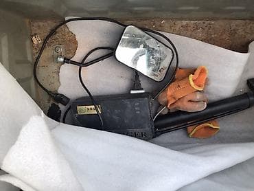 кол тачка: Легкий грузовик, До 1 т, Б/у — 5