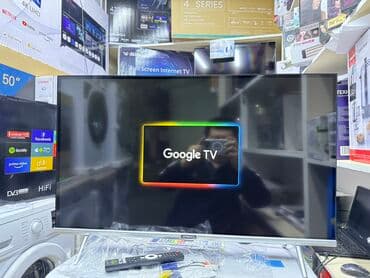 приставки: Телевизоры LED Skyworth 32STE6600 в элегантном сером корпусе с — 4