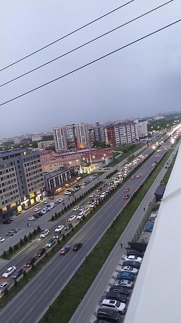 all group: 4 комнаты, 113 м², 12 этаж, Евроремонт — 2