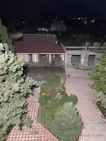 продаю дачу на иссык куле: Дом, 450 м², 7 комнат, Собственник, Евроремонт — 30