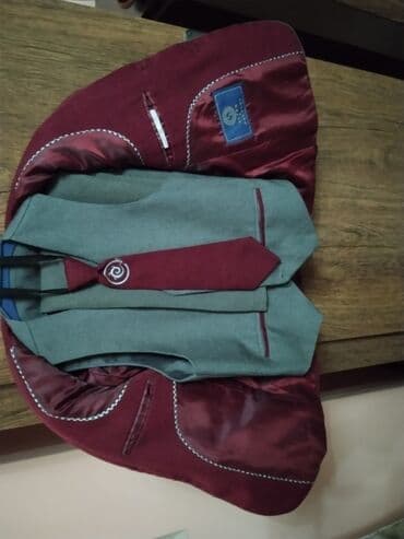 школьная форма в бишкеке: Школьная форма — 3