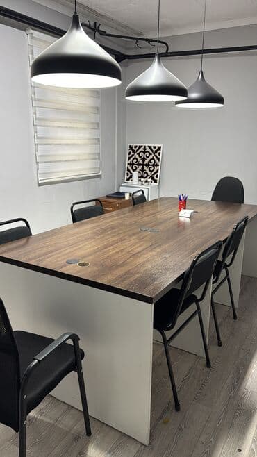 аренда компьютерный клуб: Почасовая аренда кабинета для встреч, переговоров и занятий — 9